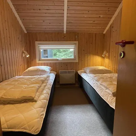 Semesterbostad M312-gedser-urhanevej-18 *