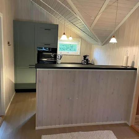 Semesterbostad M312-gedser-urhanevej-18 Gedser