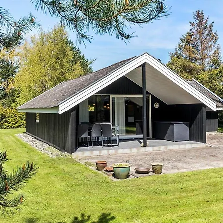 M312-gedser-urhanevej-18 Semesterbostad