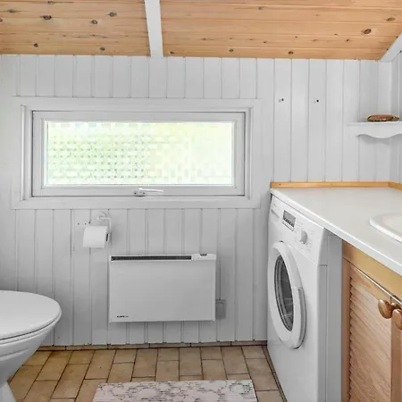 M312-gedser-urhanevej-18 Semesterbostad