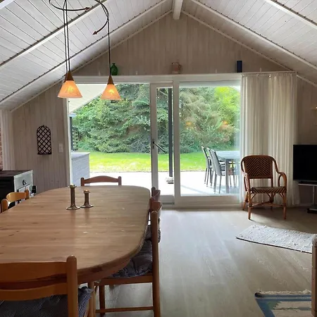 M312-gedser-urhanevej-18 Semesterbostad *