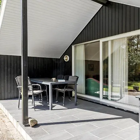 Semesterbostad M312-gedser-urhanevej-18 *