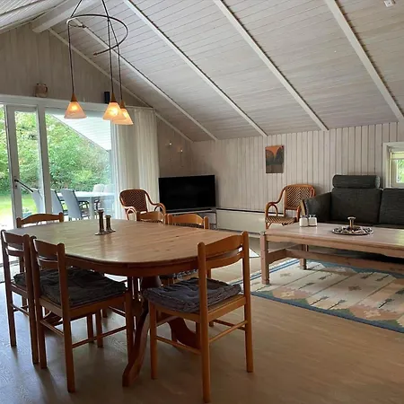 Semesterbostad M312-gedser-urhanevej-18 *