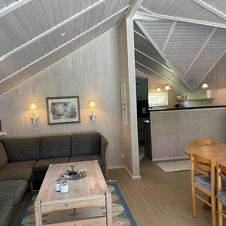 Semesterbostad M312-gedser-urhanevej-18 Gedser