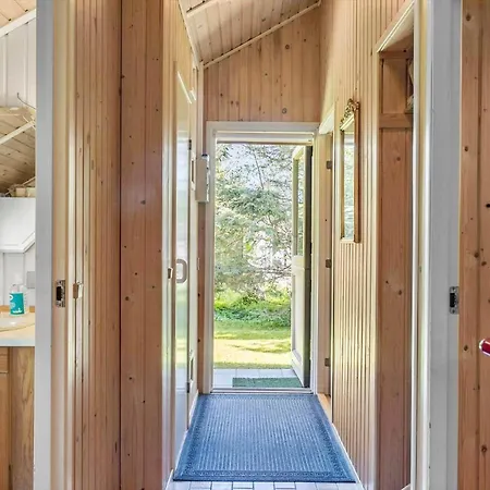 Casa vacanze M312-gedser-urhanevej-18 *