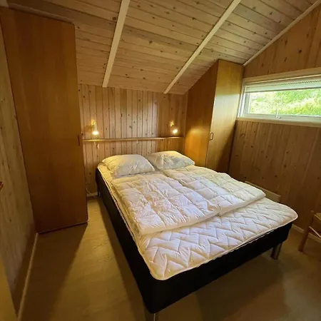 M312-gedser-urhanevej-18 Casa vacanze Gedser