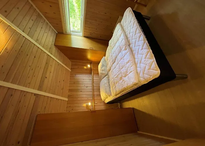 M312-gedser-urhanevej-18 Дом отдыха