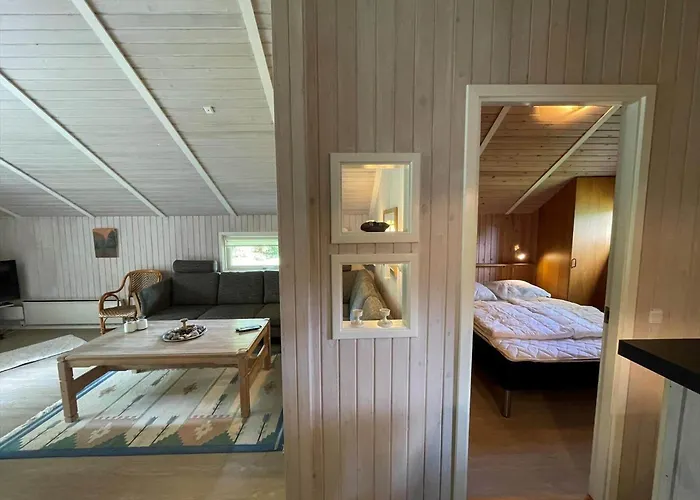M312-gedser-urhanevej-18 Holiday home *