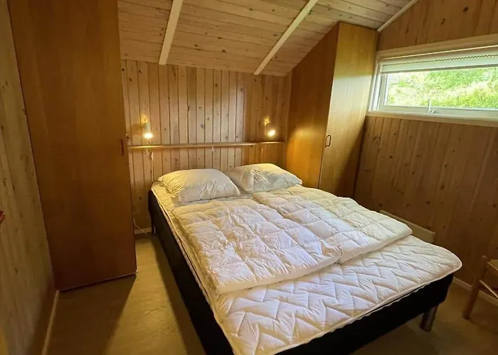 M312-gedser-urhanevej-18 Holiday home Gedser
