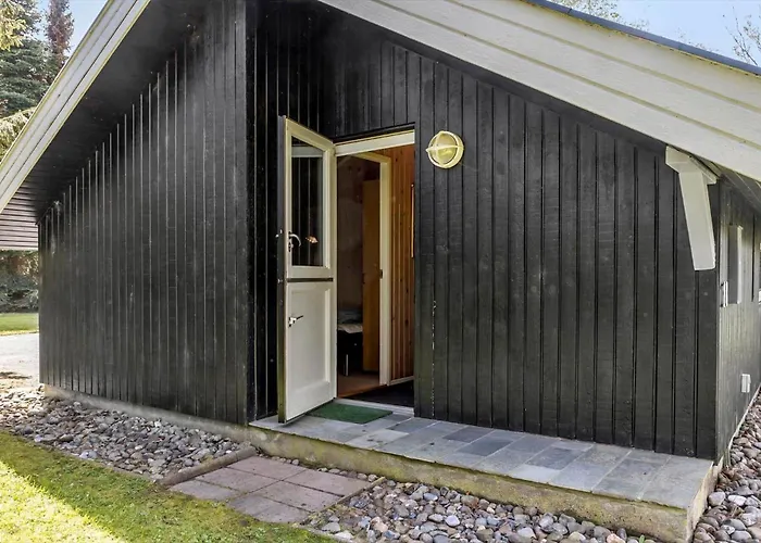 M312-gedser-urhanevej-18 Holiday home *